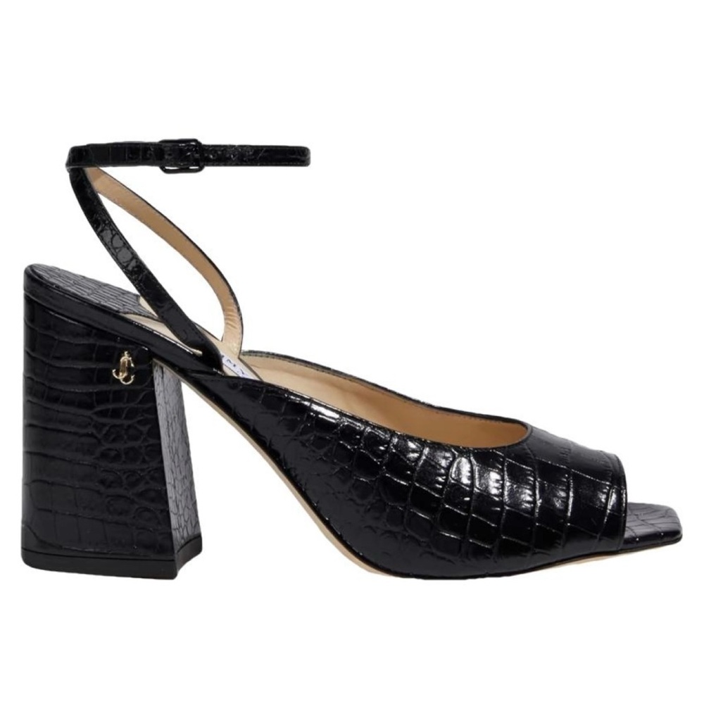 Jimmy Choo sandals